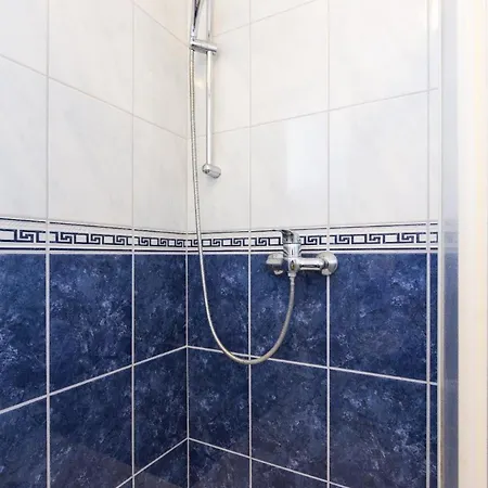 Fuer 2 Personen Ca 42 Qm In Punat, Kvarner Bucht Krk *