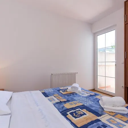Fuer 2 Personen Ca 42 Qm In Punat, Kvarner Bucht Krk * Punat